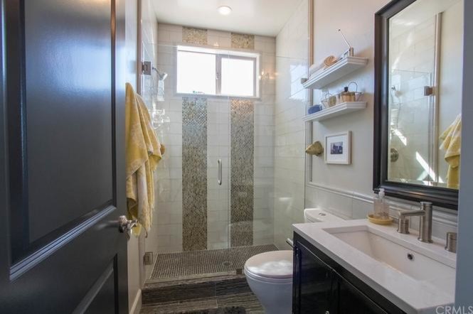 Paso mediterranean tract home