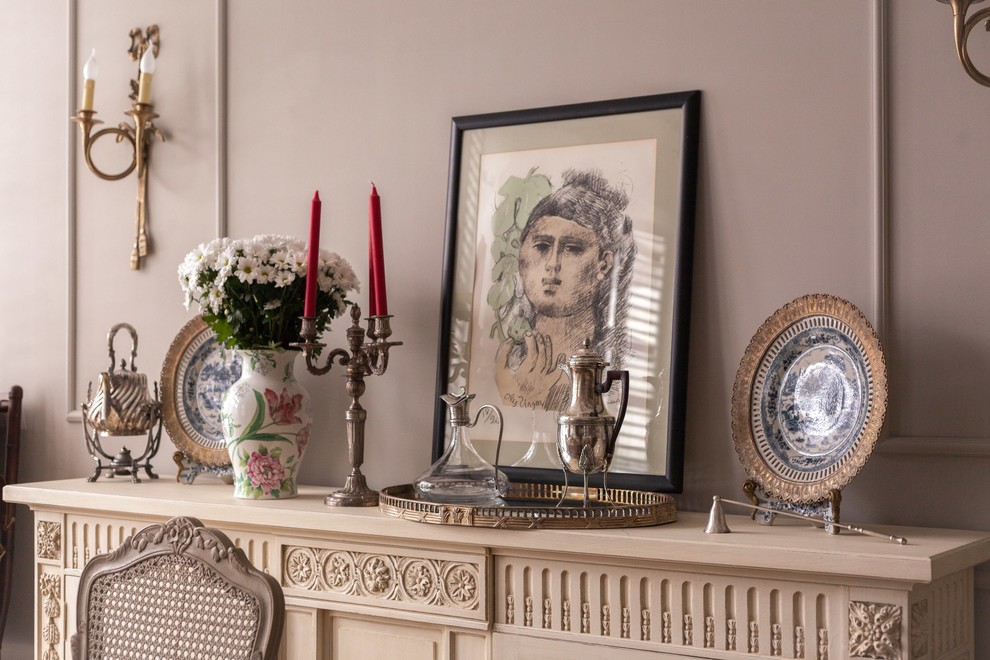 Дом Новая Рига