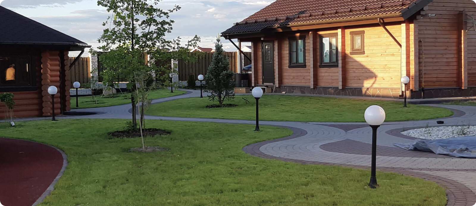 КП Балтийская слобода