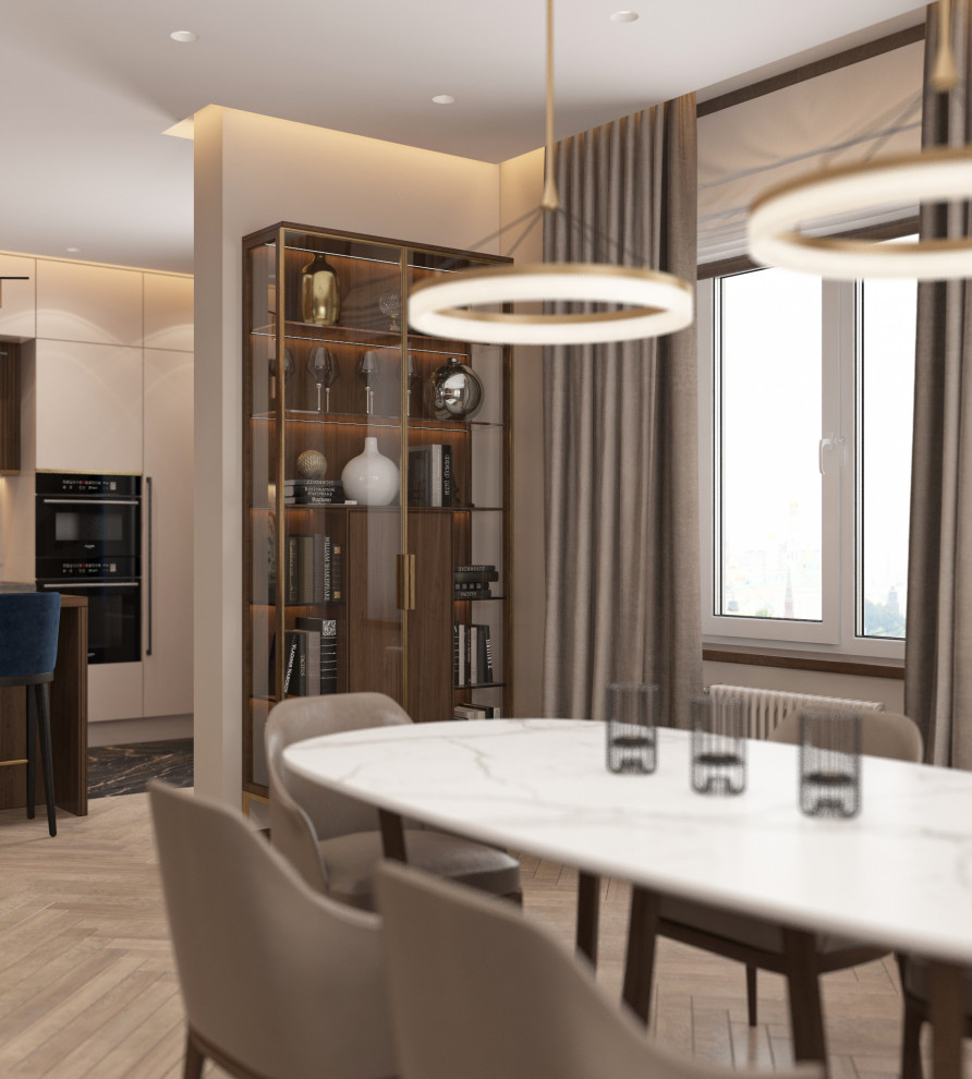 квартира 110 кв м для молодой семьи