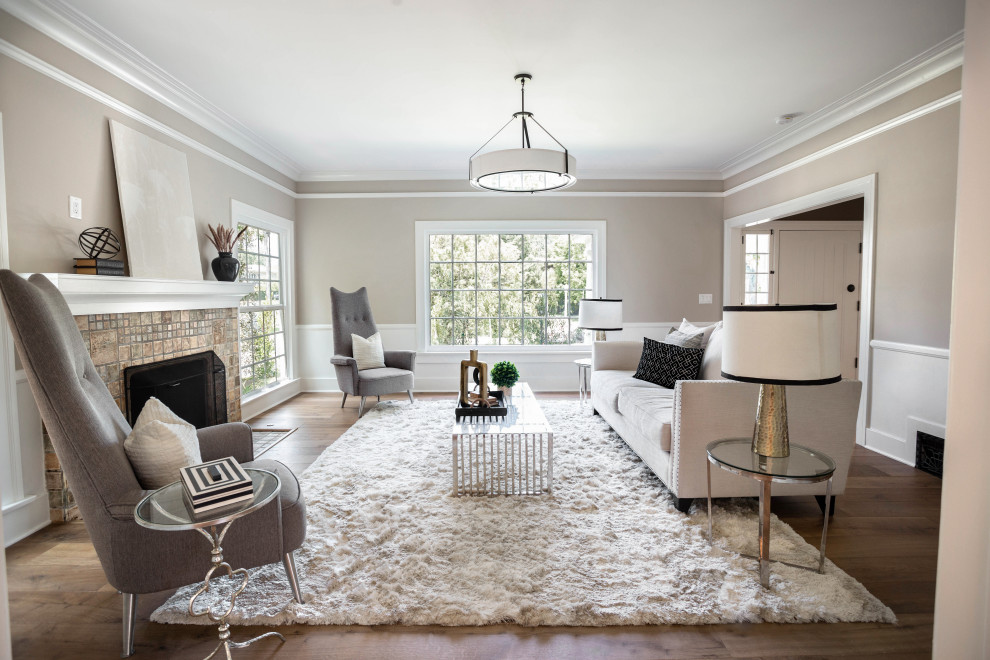 Remodeling Homes