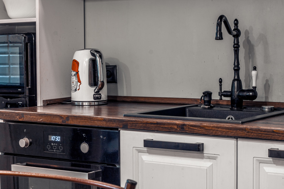 Квартира на Кременчугской