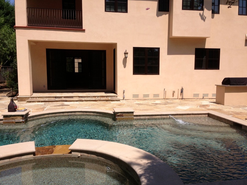 How can I soften this wall??