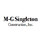 M-G Singleton Construction, Inc.