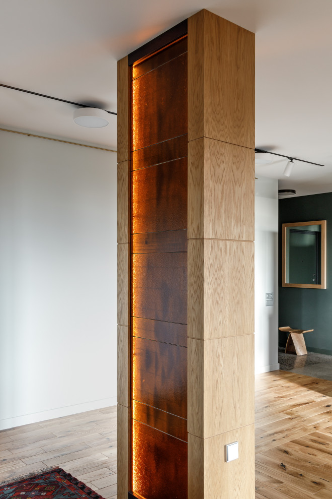 Квартира в Сестрорецке