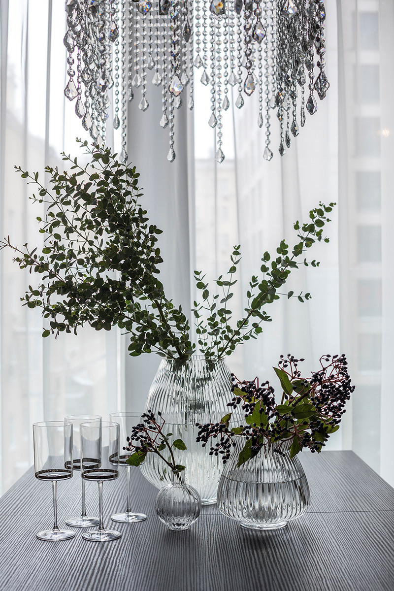 Дизайн квартиры