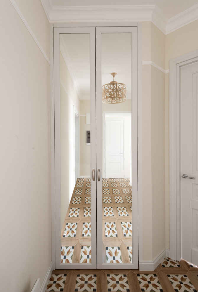 Шкафы и тумбы