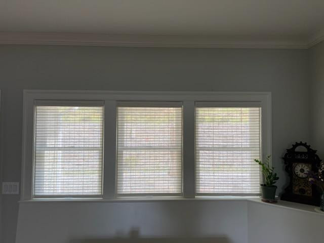 Provenance Woven Wood Shades
