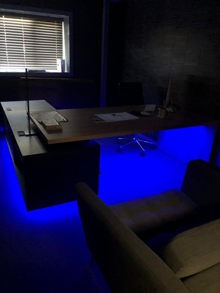 Warrington Office