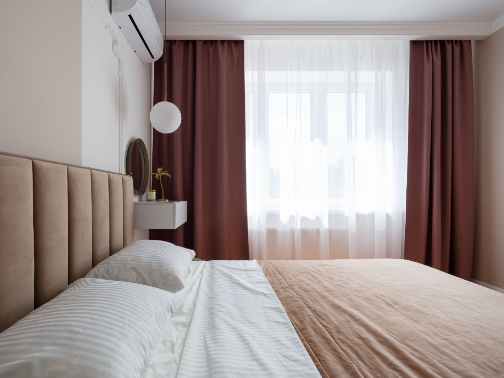 Интерьерная фотосъёмка квартиры