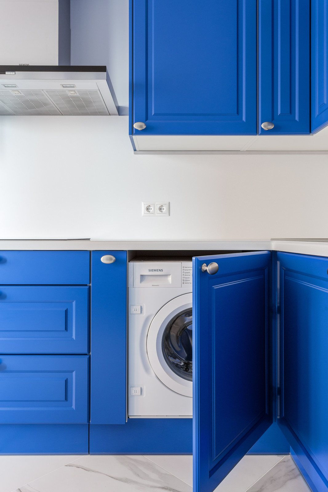 Квартира на Электролитном проезде