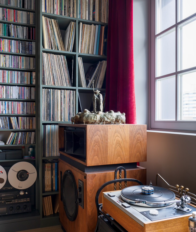 Квартира в Минске