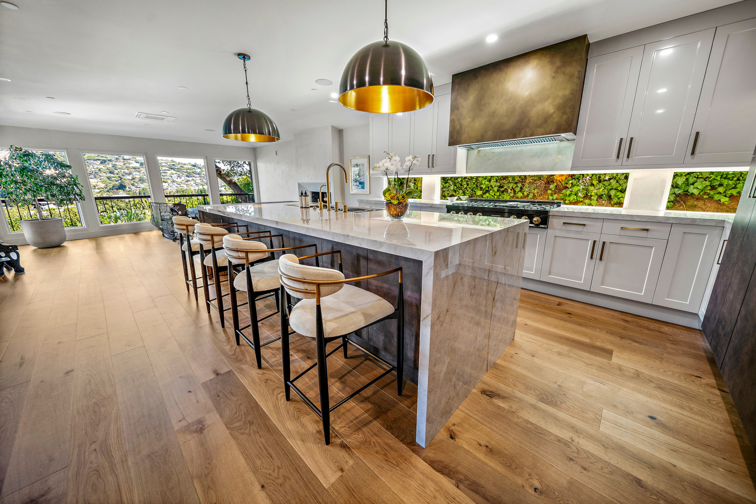 Belvedere | Modern Whole Home Remodel