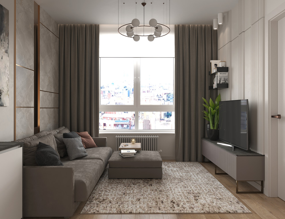 Сердце Столицы