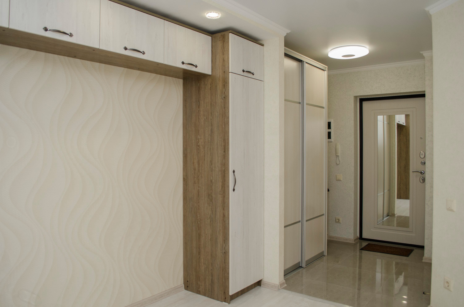 Фотосессии квартир