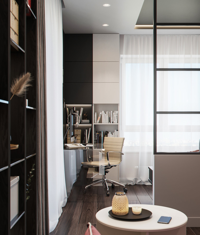 ЖК О"Орловский Парк"