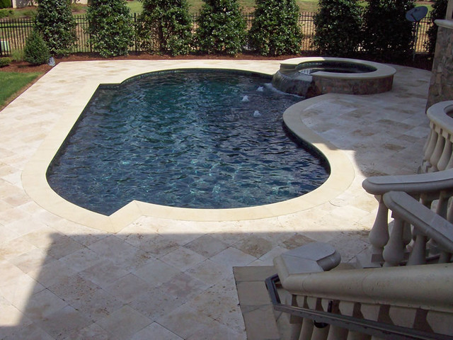 Completed Projects contemporary-swimming-pool-and-hot-tub