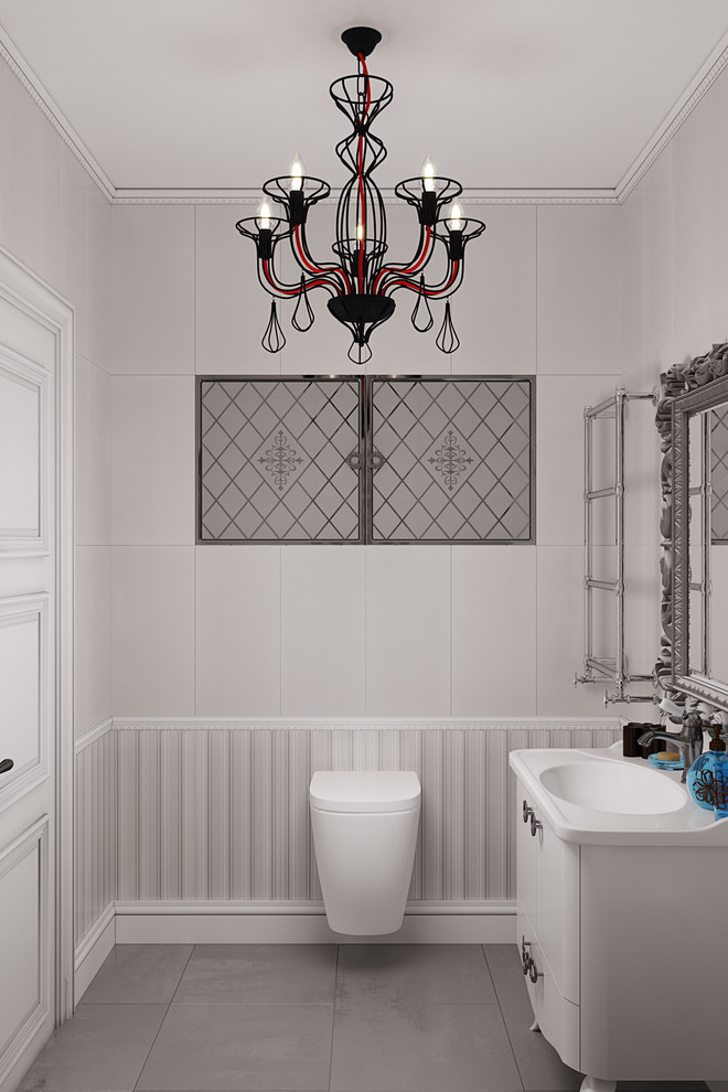 Квартира для молодой девушки в центре города