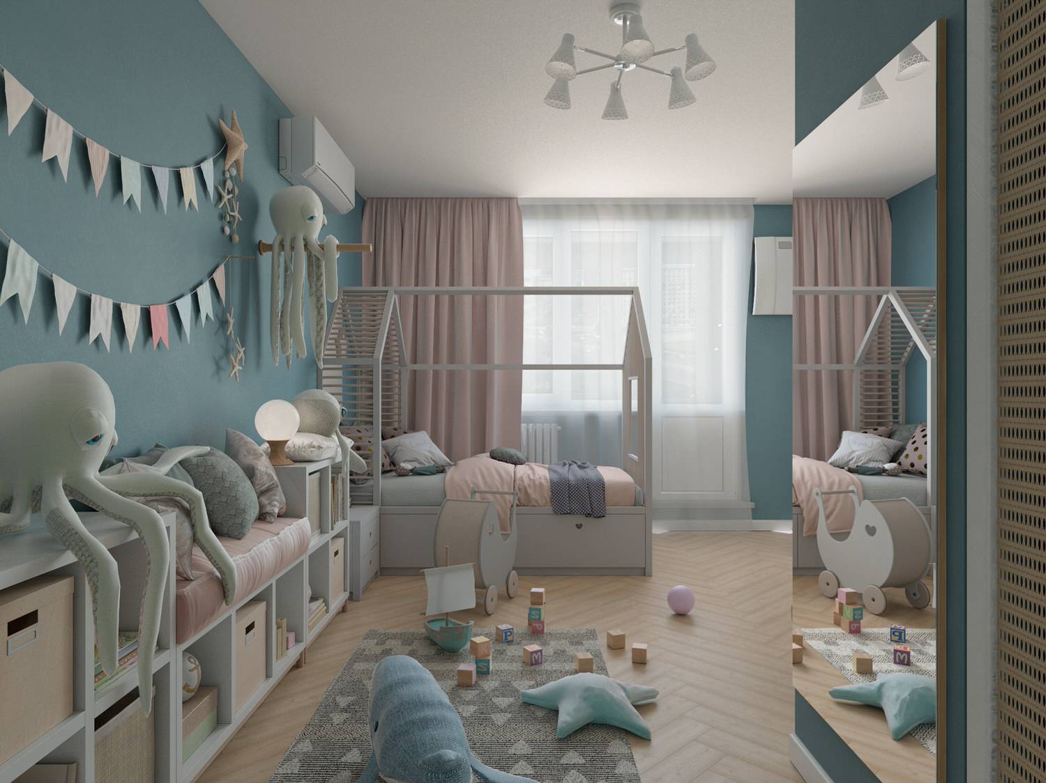 ЖК Некрасовка г. Москва