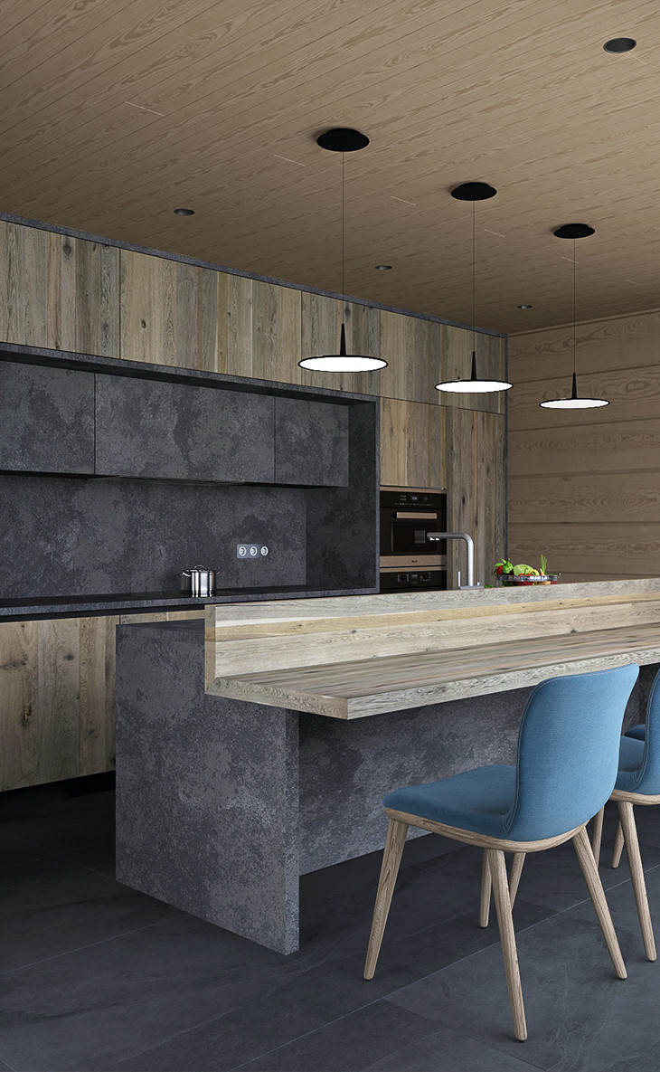 Дом в Отепя