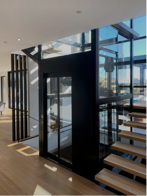 Elevator 