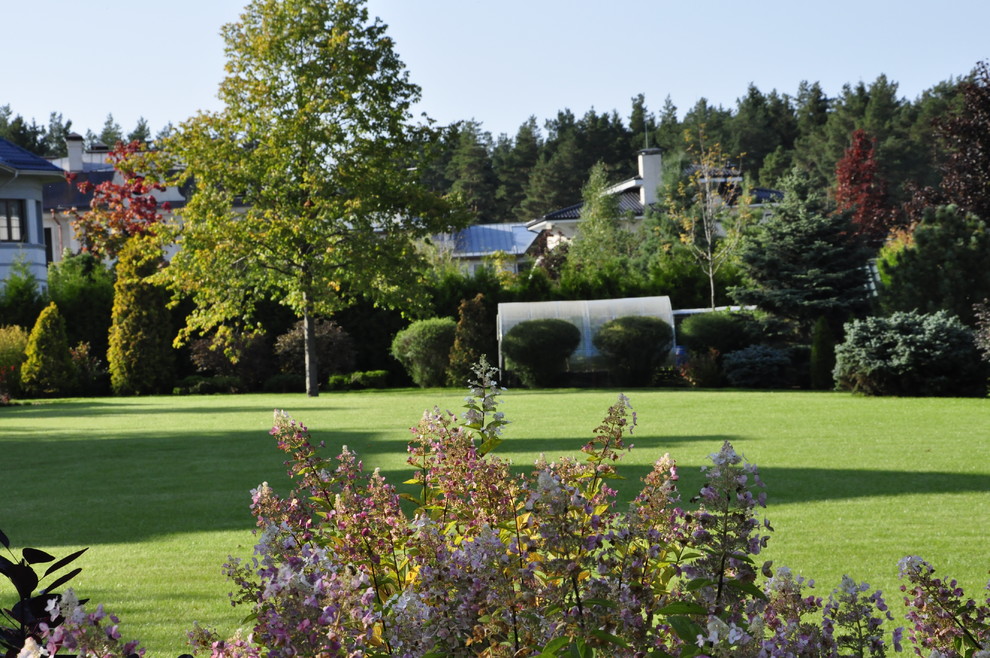 кп "Бенелюкс" - Уход за садом - 100% качество