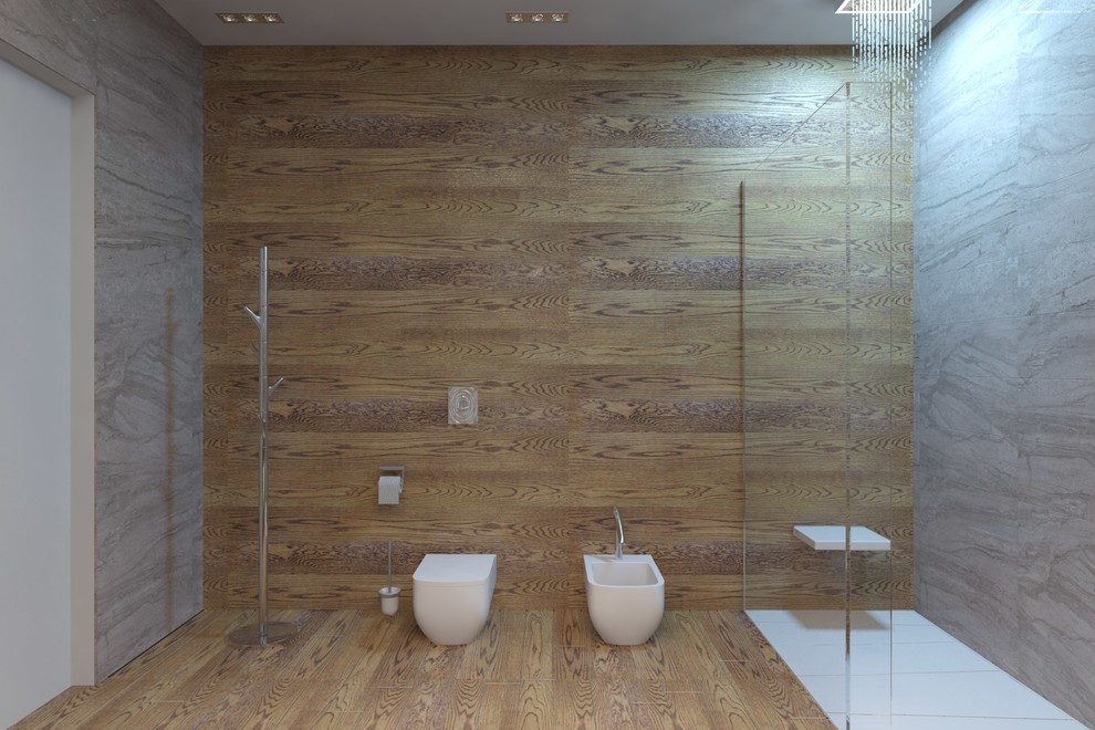 Дом у подножья гор