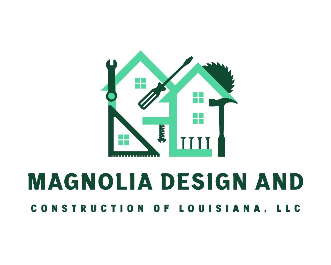 When you think Construction, THINK Magnolia!