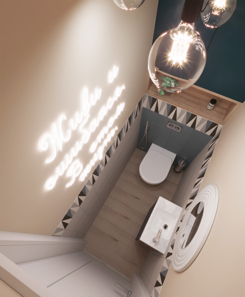 Мой дом - моя крепость.