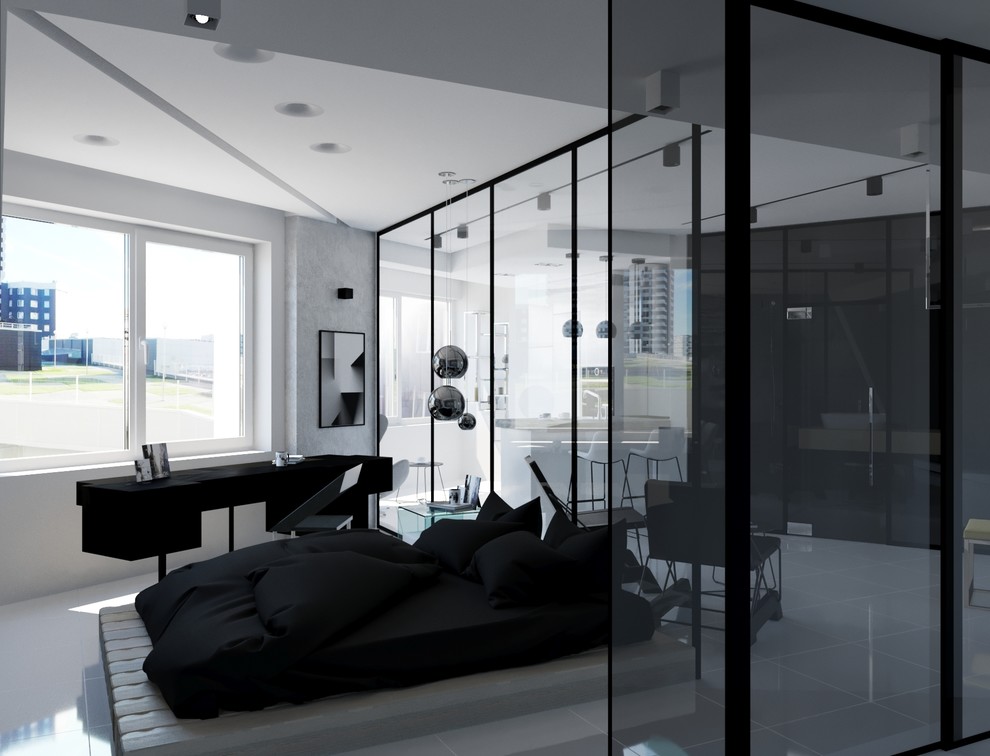 Дизайн квартиры площадью 50 кв.м.