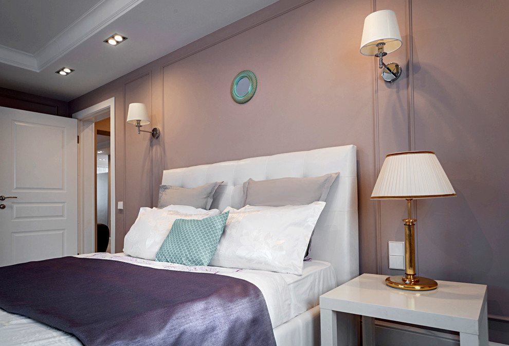 ДИЗАЙН ИНТЕРЬЕРА НЕБОЛЬШОЙ КВАРТИРЫ НА ТИХОРЕЦКОМ ПРОСПЕКТЕ