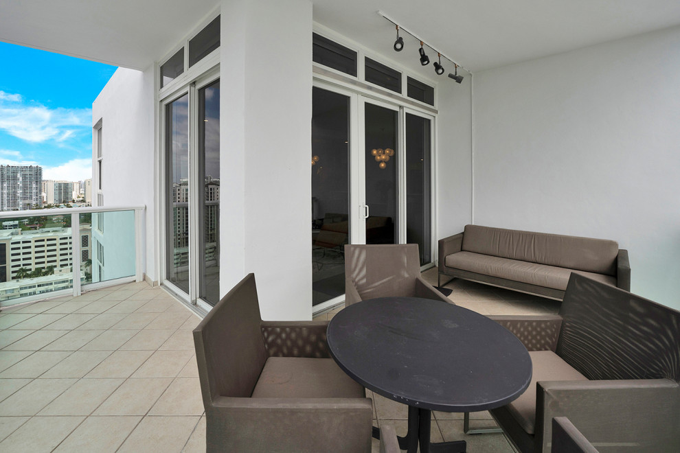 Sunny Isles Beach Condo Remodeling
