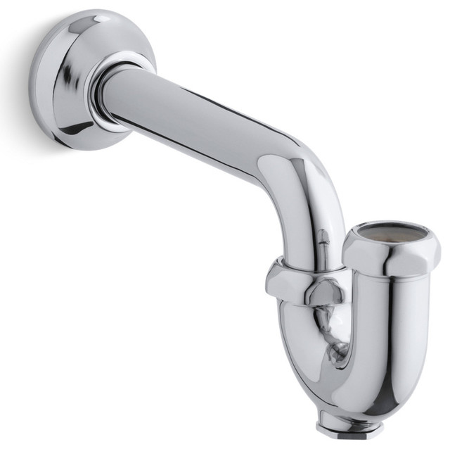 Kohler K-8998 Adjustable P-Trap - Bathroom Sink And Faucet Parts - by ...