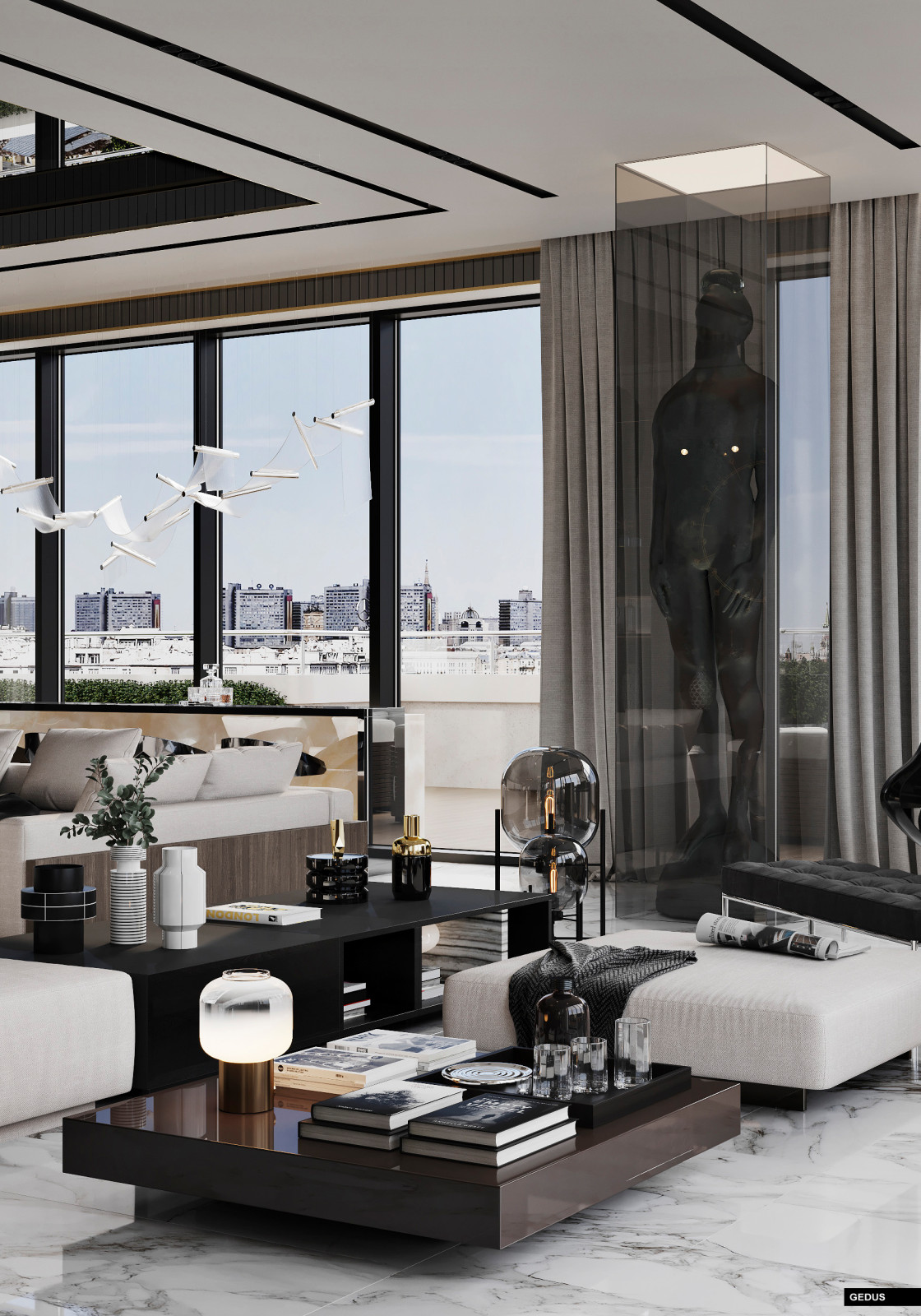 ЖК Имперский Дом