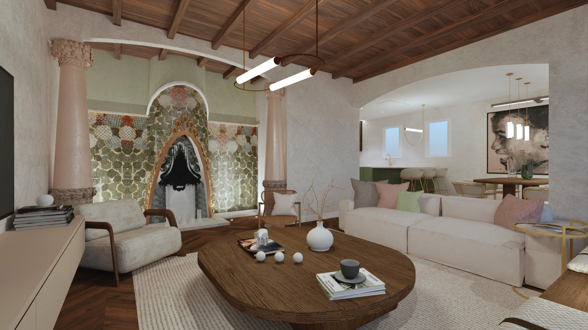 Salón