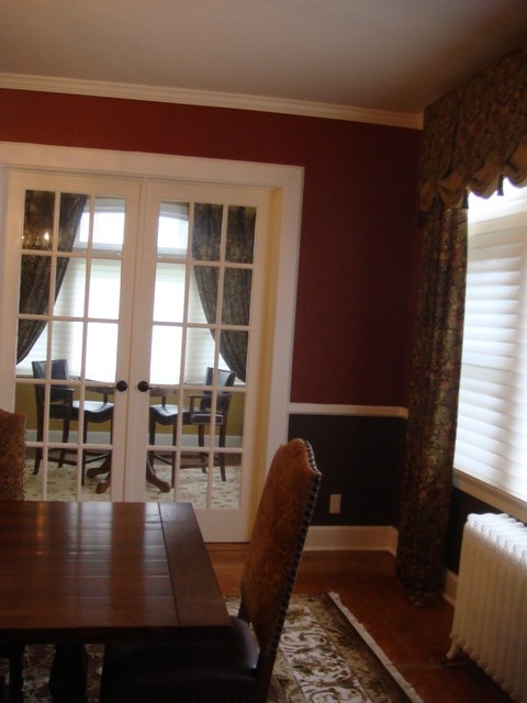Gracious Getaway transitional