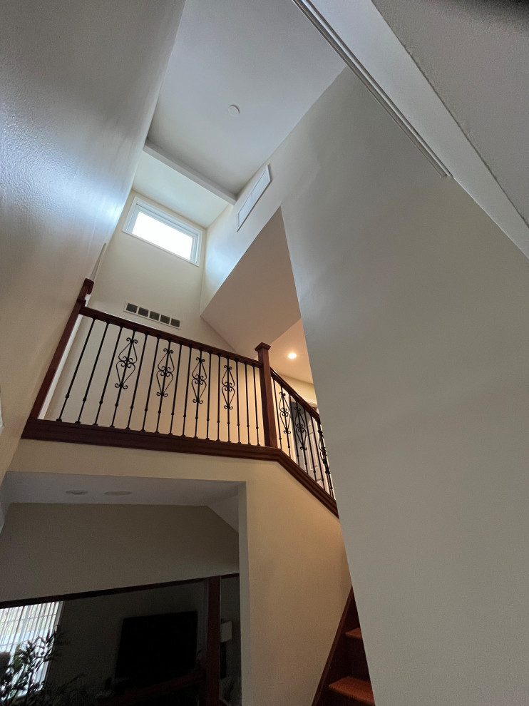 Voorhees - Interior Renovation