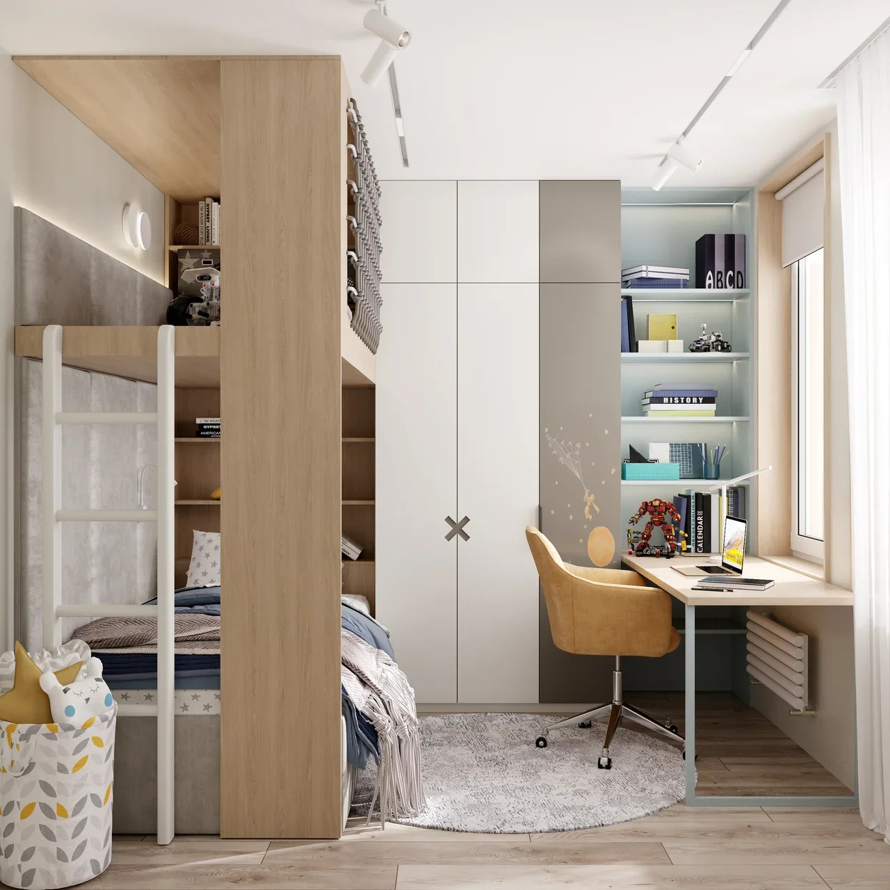 ЖК «Галактика Премиум»