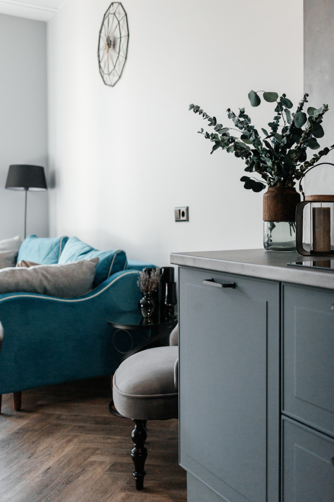 Квартира на Удельной