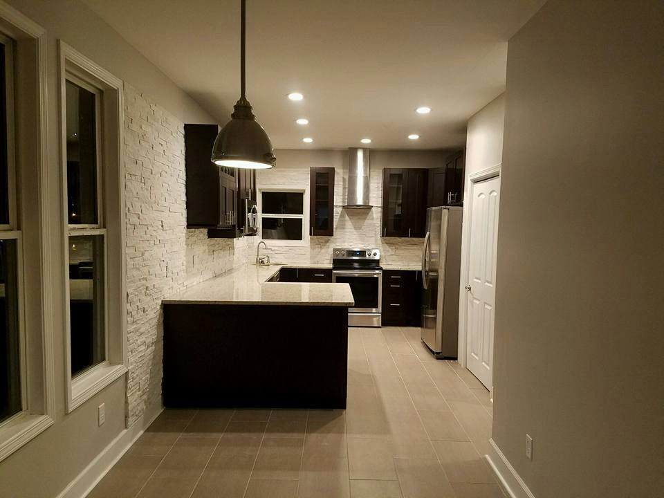 Kitchen Remodel 2