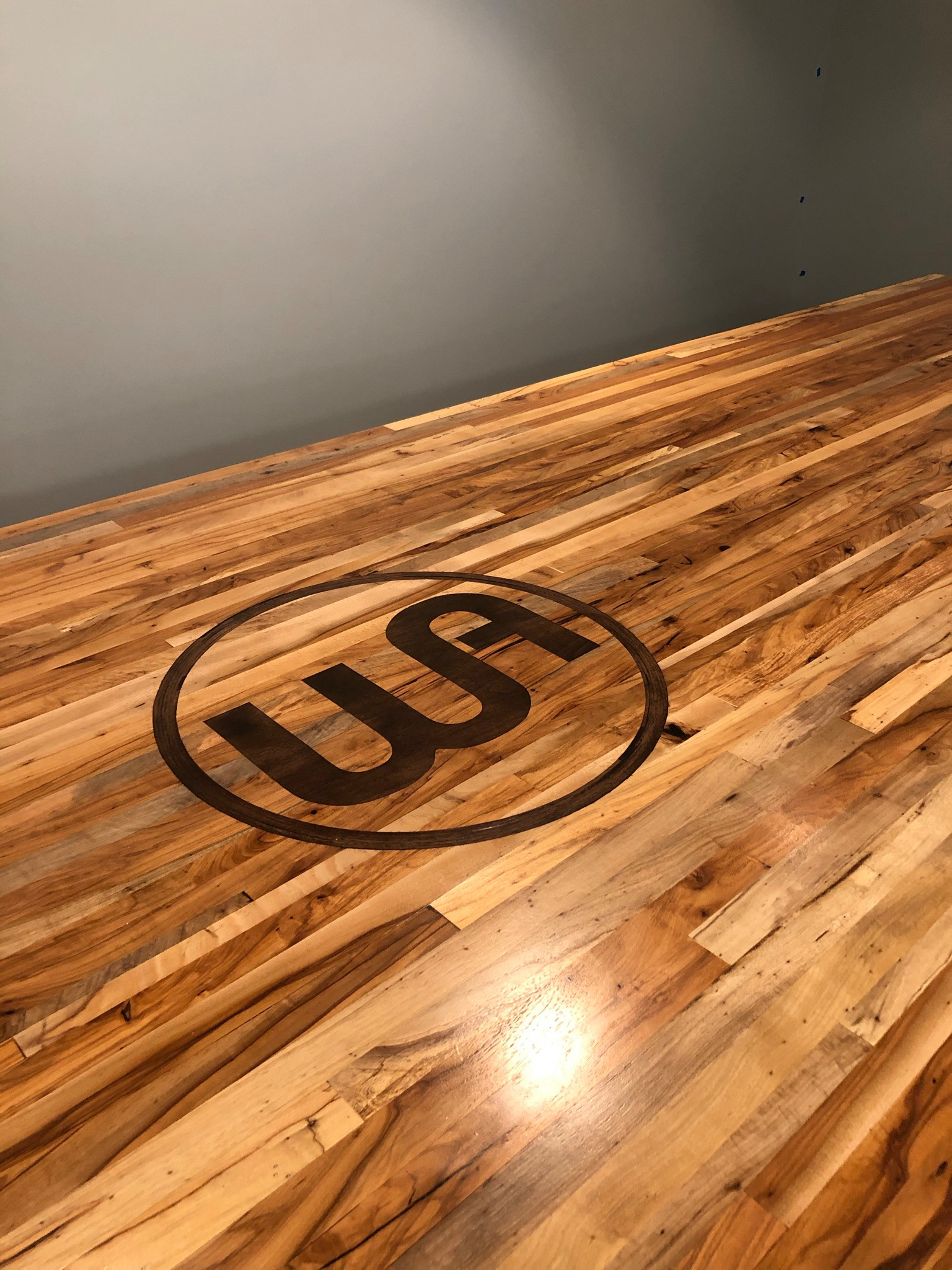 Conference Tables