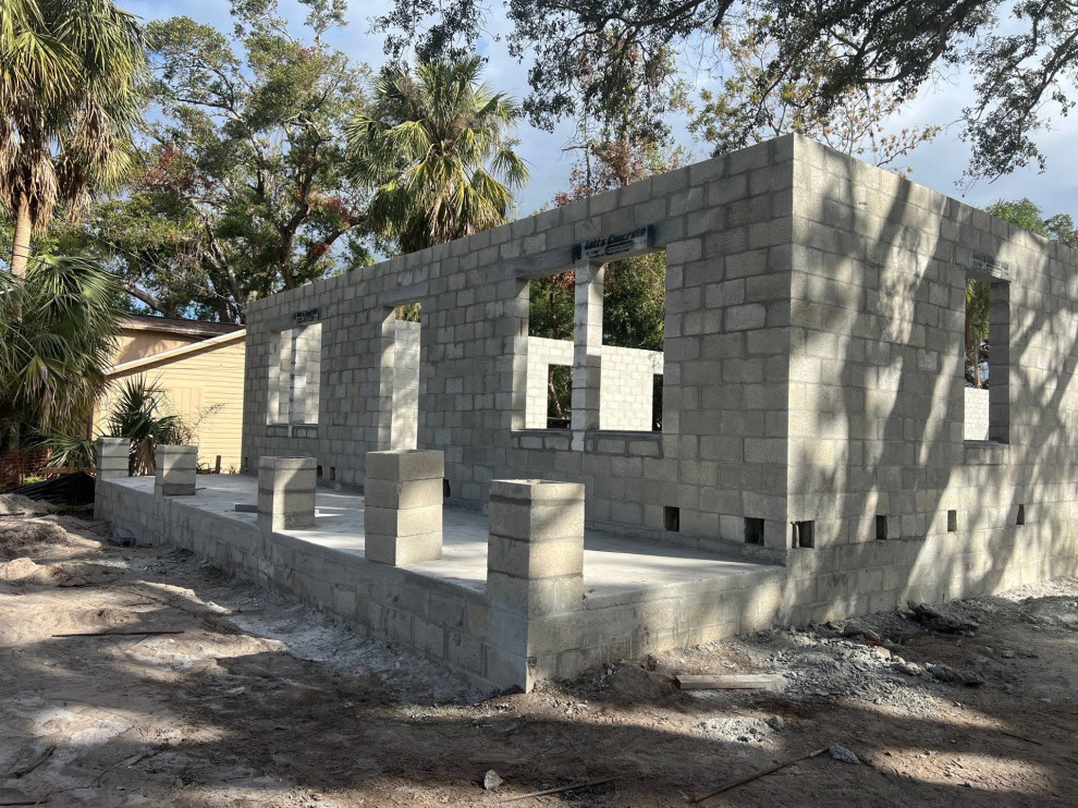 Safety Harbor Project 2024