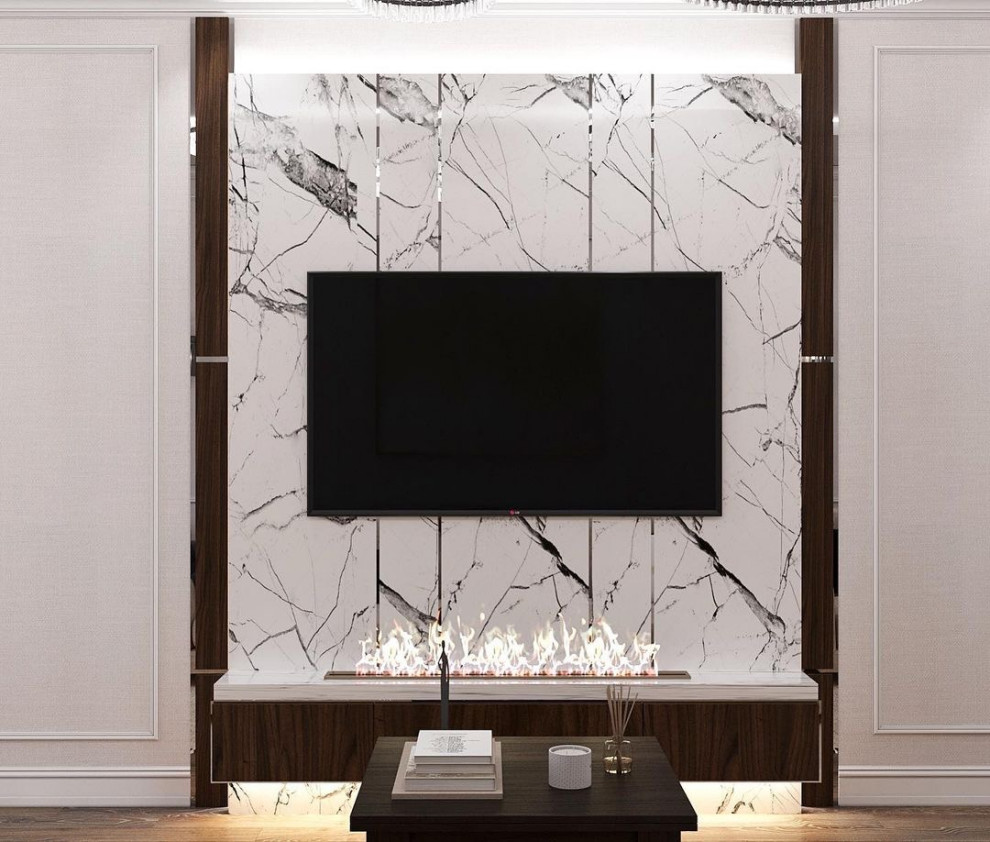 ЖК "Новый Арбат"