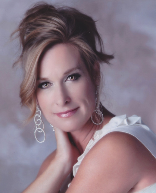 Founder Lisa Shanahan