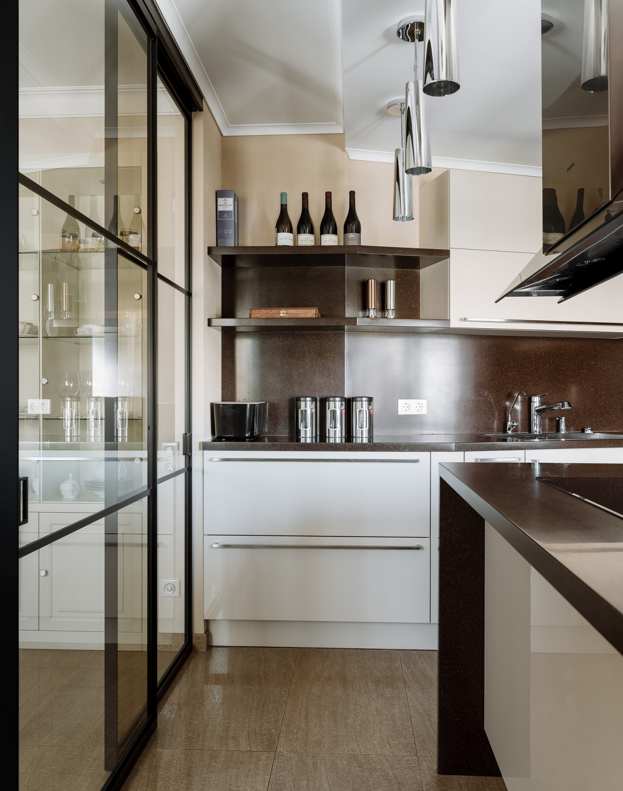 Мичуринский проспект