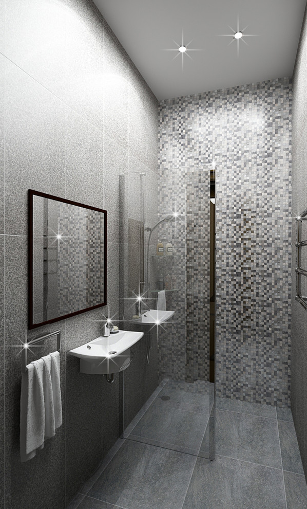 Особняк в Краснодаре. Классический стиль.