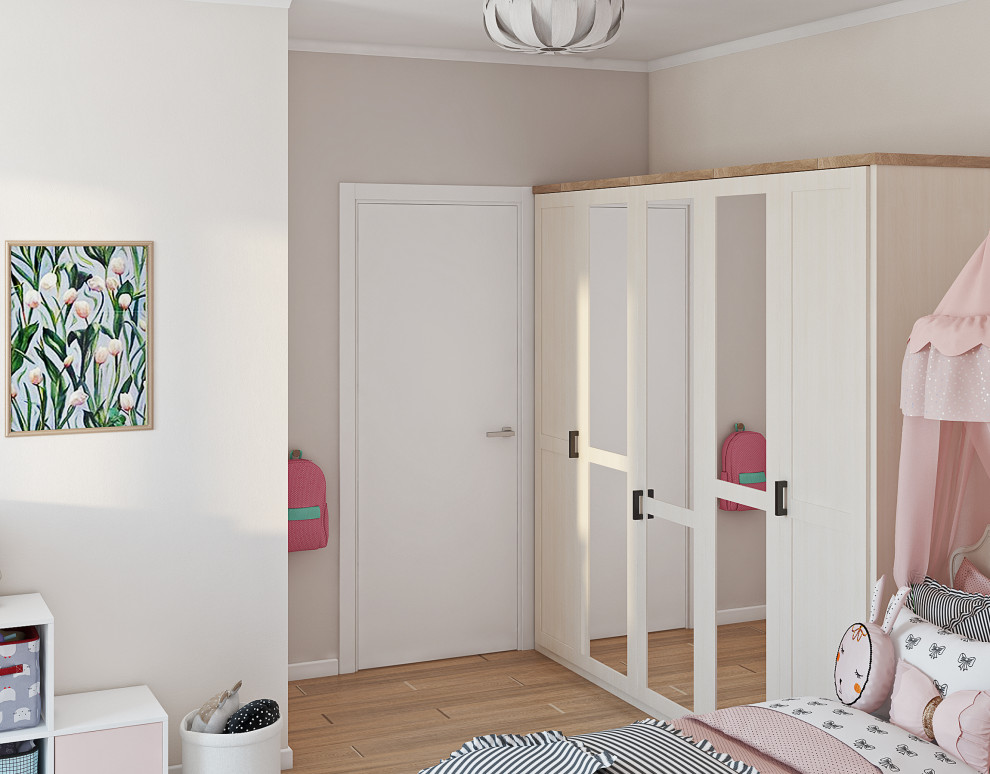 Квартира 93м2