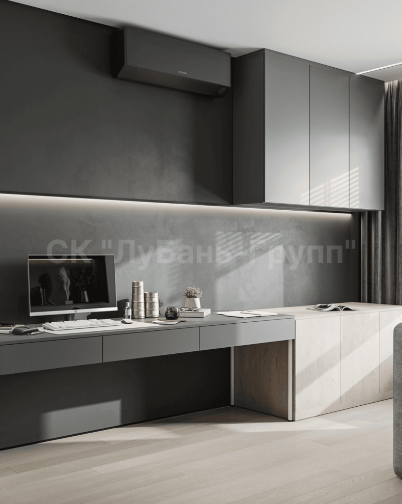 ЖК "Фамилия"