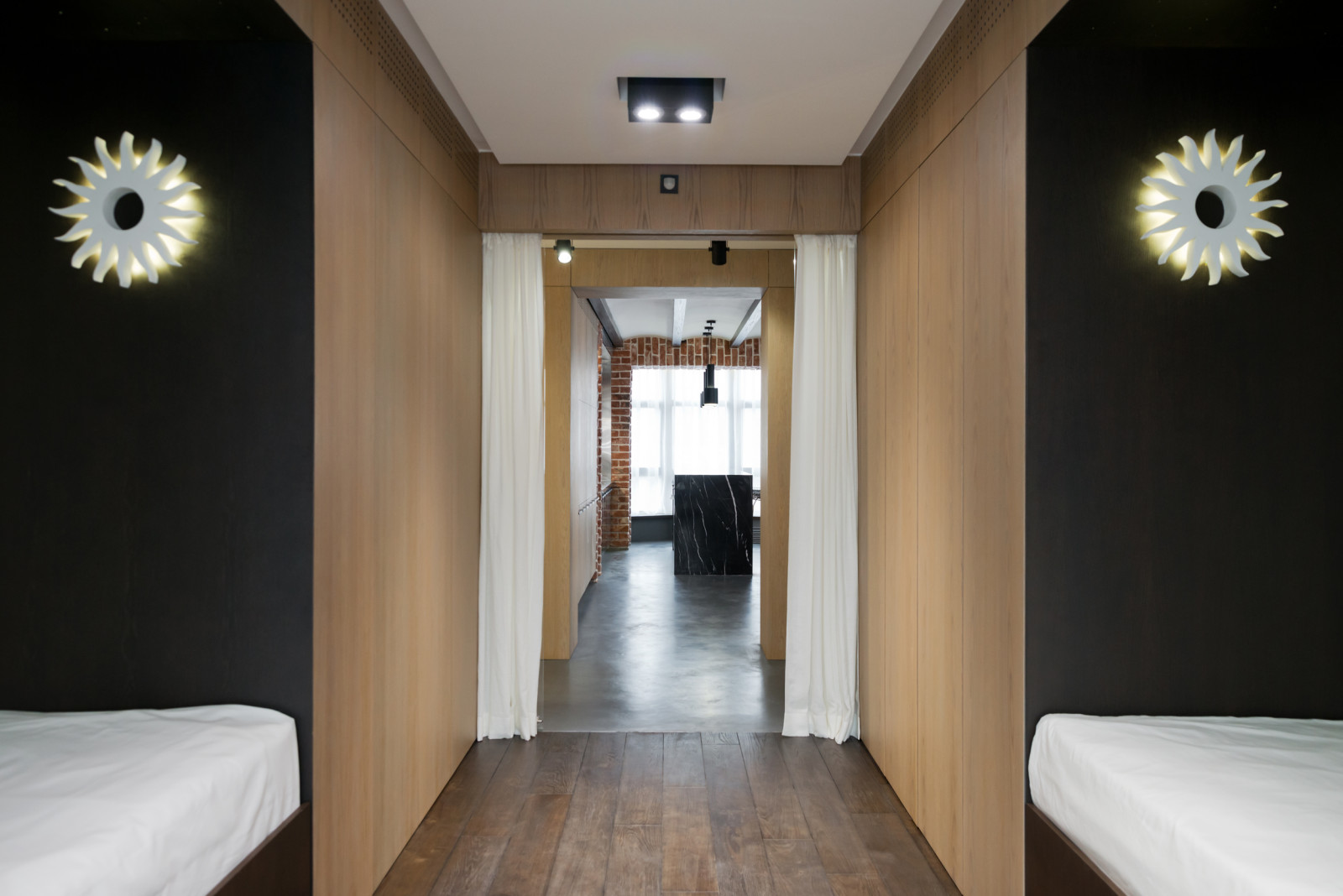 Светильники на заказ