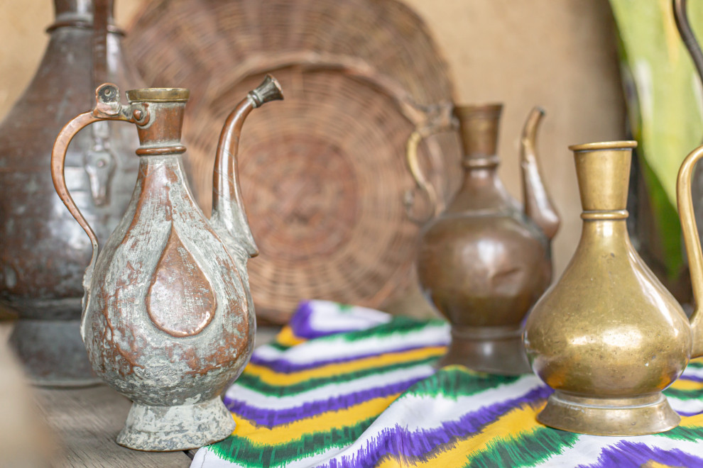 АРТ Ресторан CARAVAN